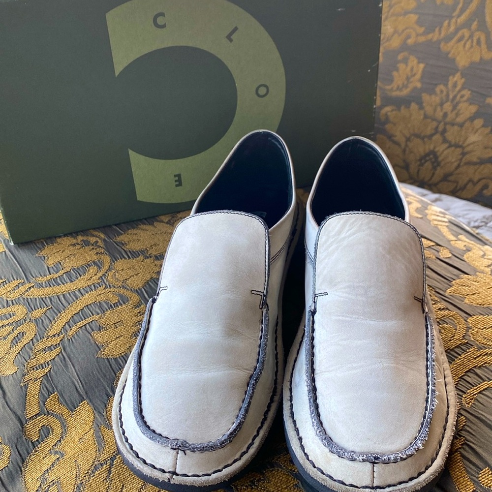 CLONE Vintage Brianco Loafer